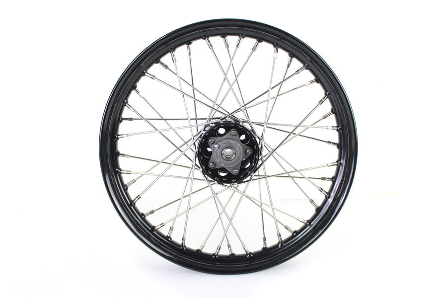 18 inch x 2.15 inch KH Type Front or Rear Wheel