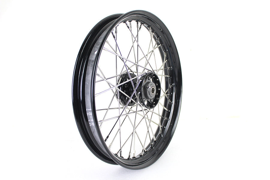 18 inch x 2.15 inch KH Type Front or Rear Wheel