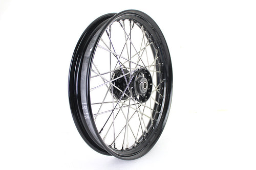 18 inch x 2.15 inch KH Type Front or Rear Wheel