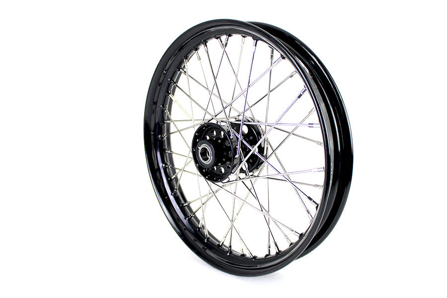 18 inch x 2.15 inch KH Type Front or Rear Wheel