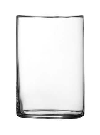 853 - 31 Oz Cylinder Jar (30 pcs) - VintageVp