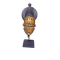 Baule Colored Mask on stand 24 - VintageVp