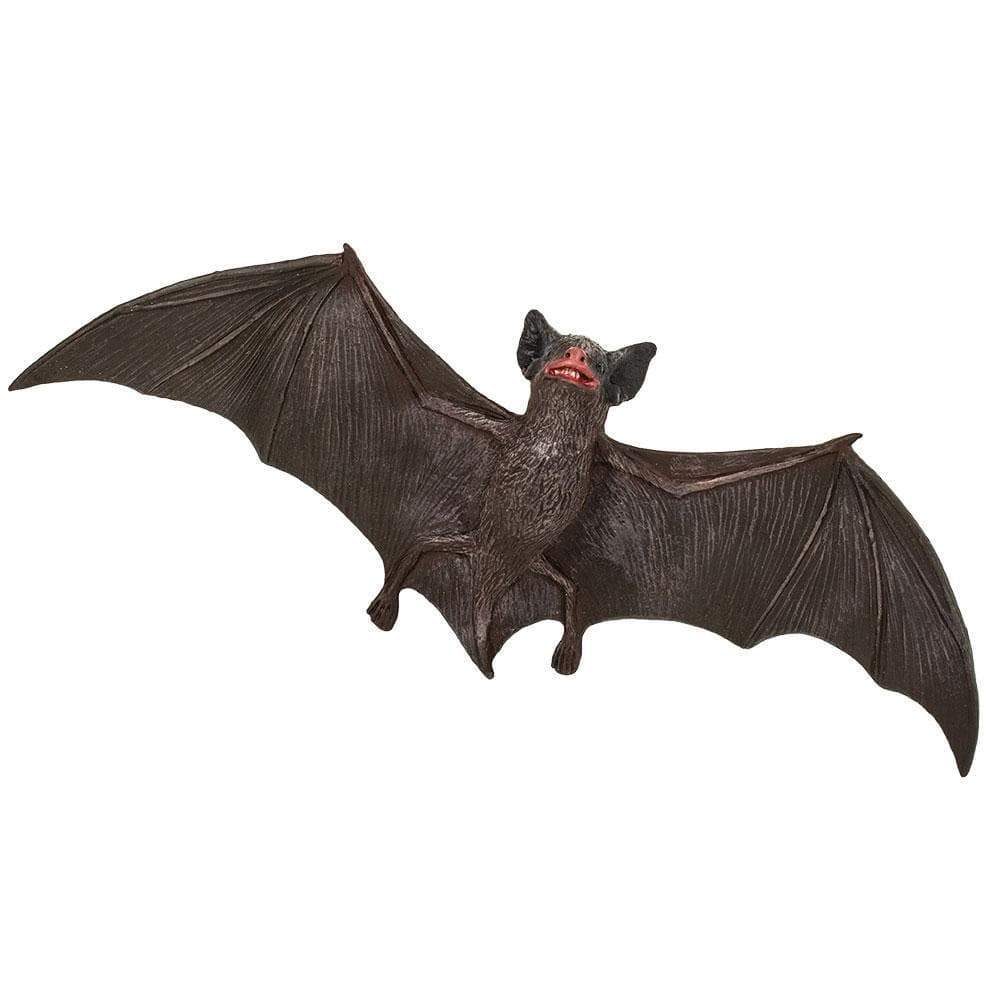 Brown Bat Toy - VintageVp
