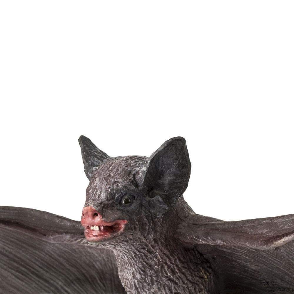 Brown Bat Toy - VintageVp