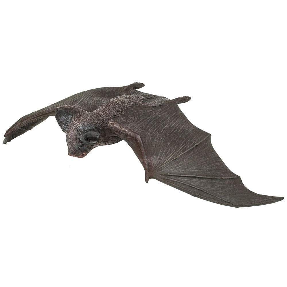 Brown Bat Toy - VintageVp