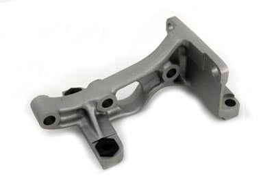 Cast Rear Motor Mount - VintageVp