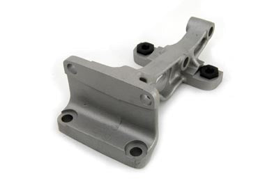 Cast Rear Motor Mount - VintageVp