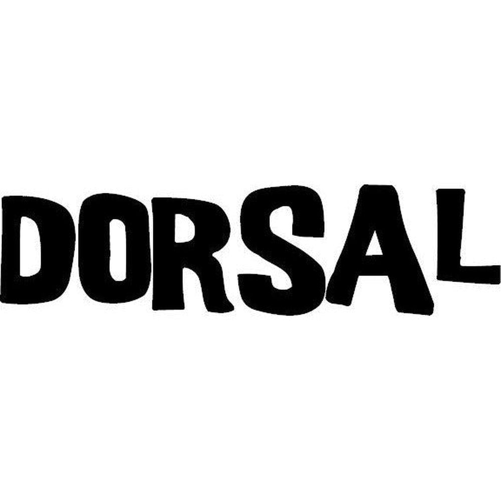 DORSAL Aero Roof Rack Pads with 15 ft Surf Straps - Pack of 4 for Car Surfboard Kayak SUP Long - VintageVp