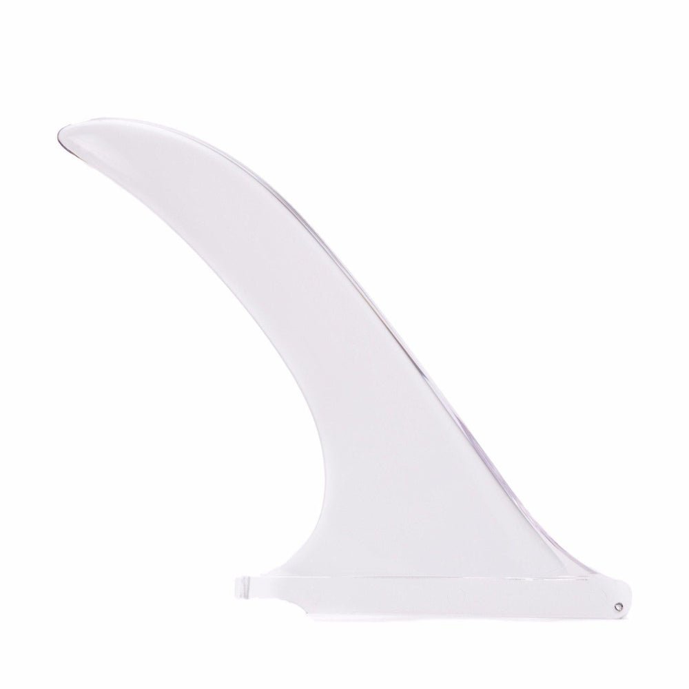 DORSAL Pintail Surf Fins for SUP Longboard Surfboard Center Velzy Style Flex-Fin - VintageVp