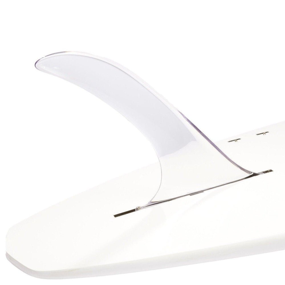 DORSAL Pintail Surf Fins for SUP Longboard Surfboard Center Velzy Style Flex-Fin - VintageVp