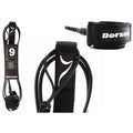 DORSAL Surf Leash for Surfboard Longboard SUP Leg Rope - VintageVp