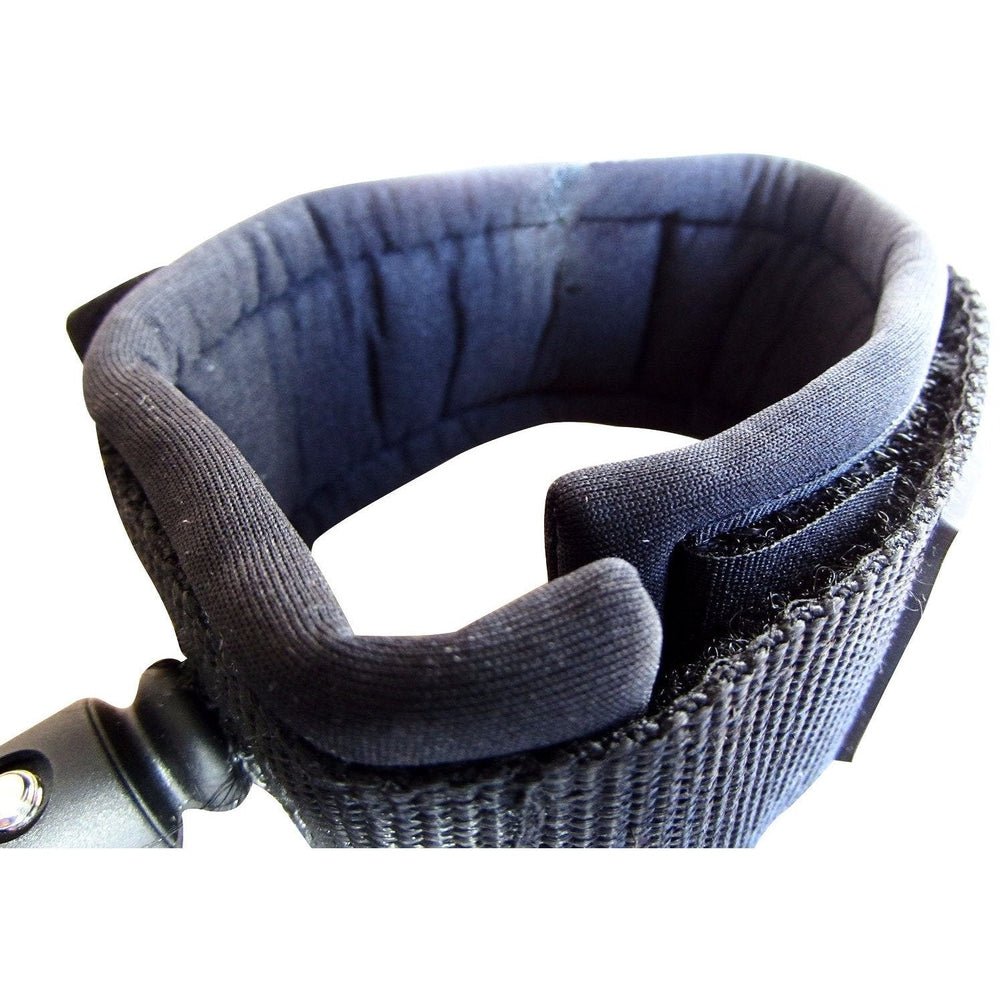 DORSAL Surf Leash for Surfboard Longboard SUP Leg Rope - VintageVp