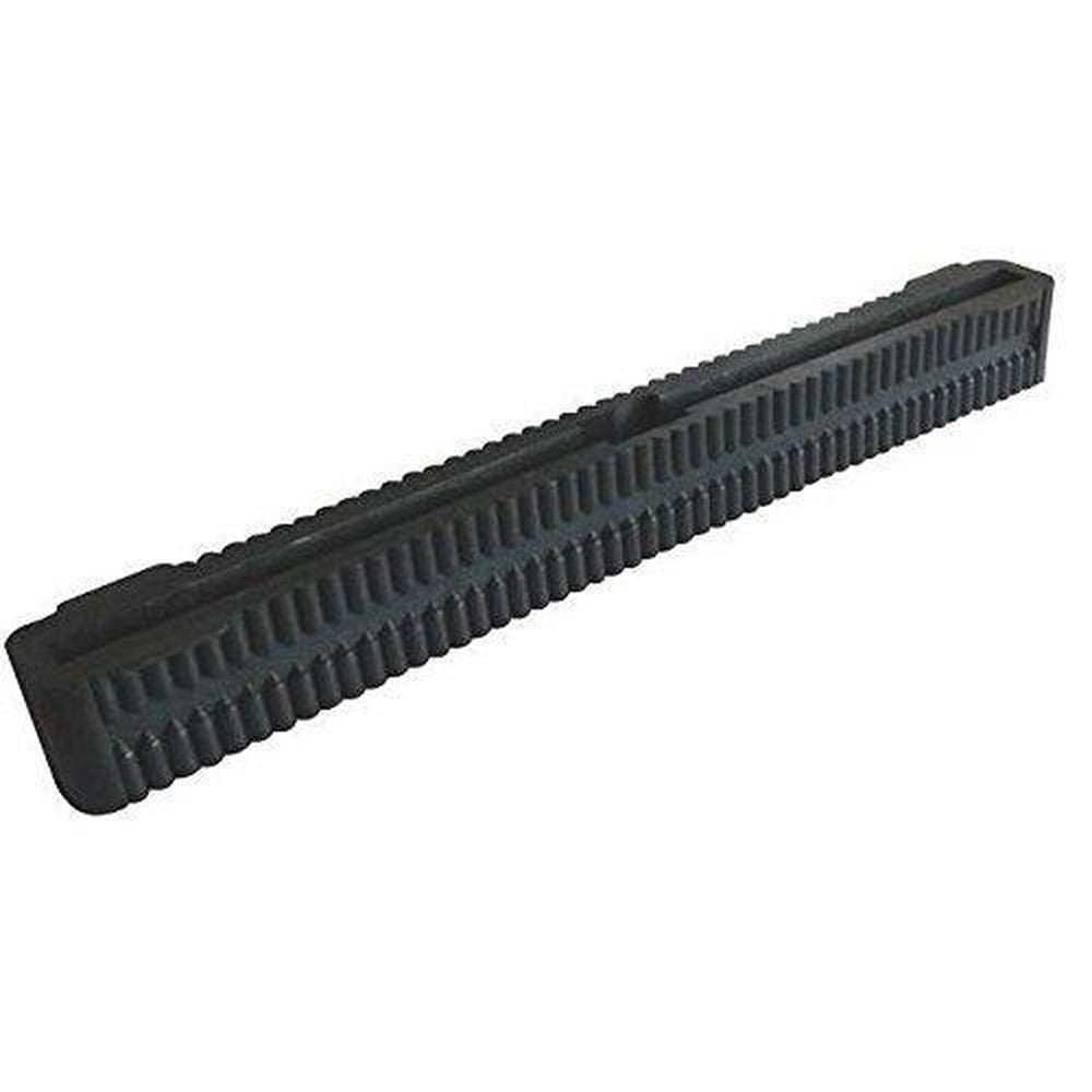 DORSAL Surfboard Fin Box Set for Longboard SUP Center Fin Box [Black - White] - VintageVp