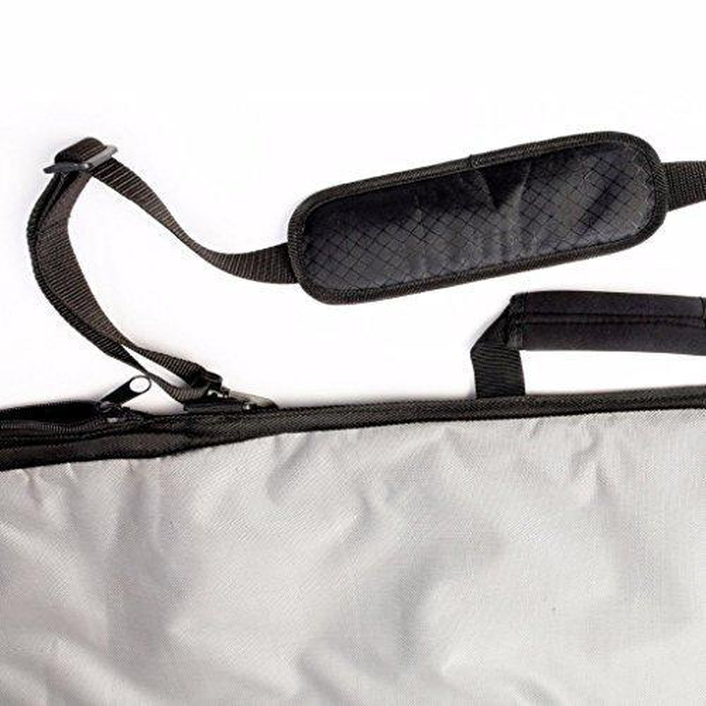 DORSAL Travel Shortboard and Longboard Surfboard Board Day Bag Cover - VintageVp
