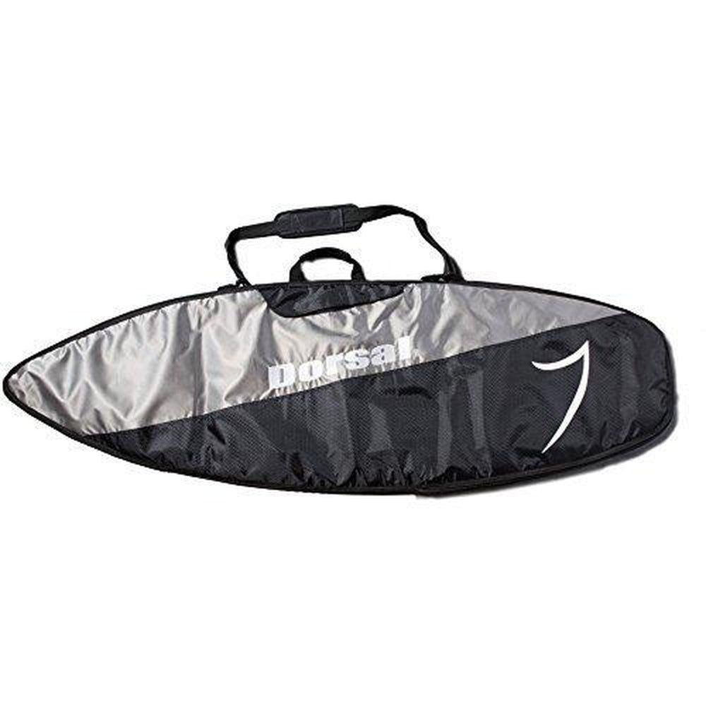DORSAL Travel Shortboard and Longboard Surfboard Board Day Bag Cover - VintageVp
