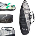 DORSAL Travel Shortboard and Longboard Surfboard Board Day Bag Cover - VintageVp