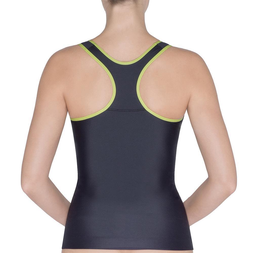 Fitness Tank Top Racerback Lauma Active Lady Fitness - VintageVp