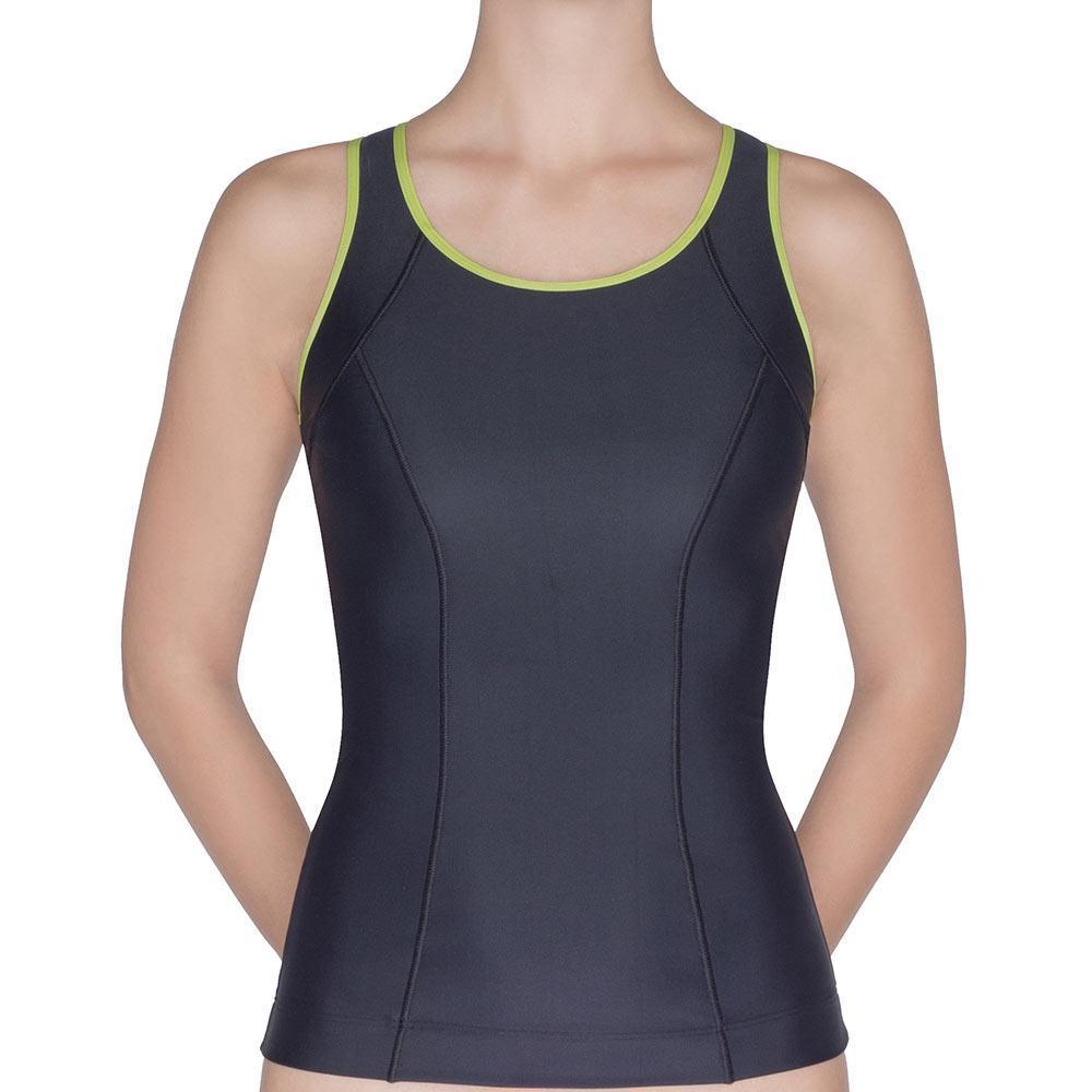 Fitness Tank Top Racerback Lauma Active Lady Fitness - VintageVp