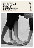 Foot Fitness DVD - VintageVp