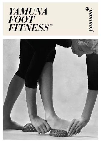 Foot Fitness DVD - VintageVp