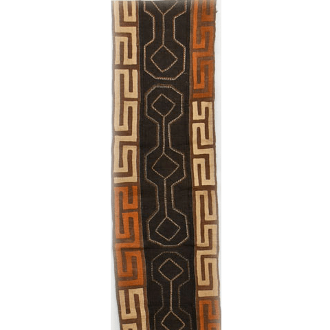 Kuba Cloth Panel 03 - VintageVp