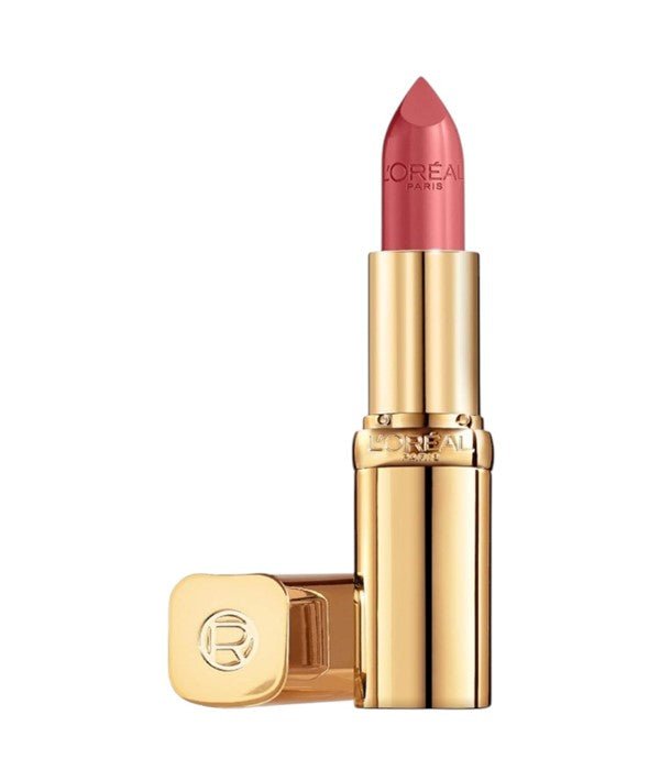 Loreal Color Riche Satin Lipstick 110 - VintageVp