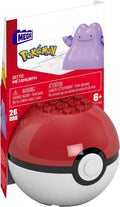 MEGA Ditto Building Toy - VintageVp