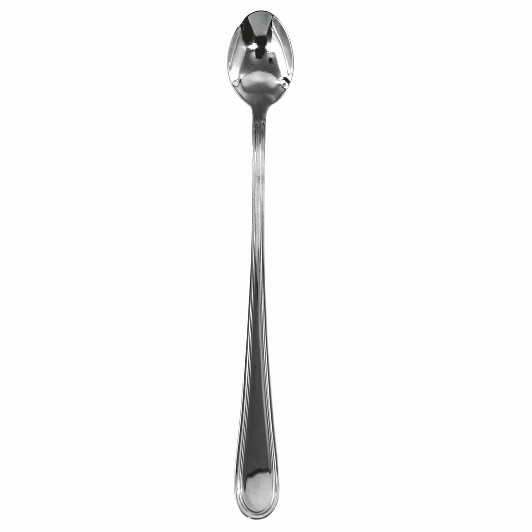 Mepra Ice Tea Spoon 7.63 inch SKU: '10101125 - VintageVp