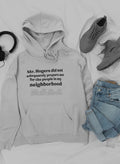 My Neighbors Hoodie - VintageVp