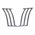 REAR FENDER MOLDING - VintageVp
