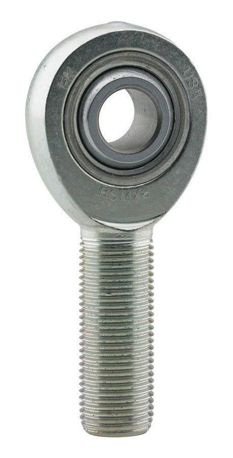 Rod End 1/2 x 5/8-18 RH Male - VintageVp