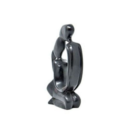 Wapenzi Abstract Sculpture 01 - VintageVp