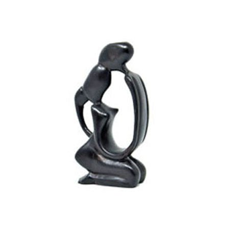 Wapenzi Abstract Sculpture 01 - VintageVp