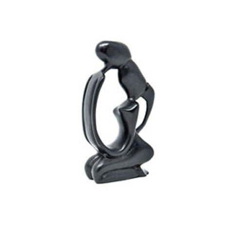 Wapenzi Abstract Sculpture 01 - VintageVp