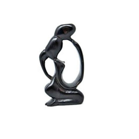 Wapenzi Abstract Sculpture 01 - VintageVp
