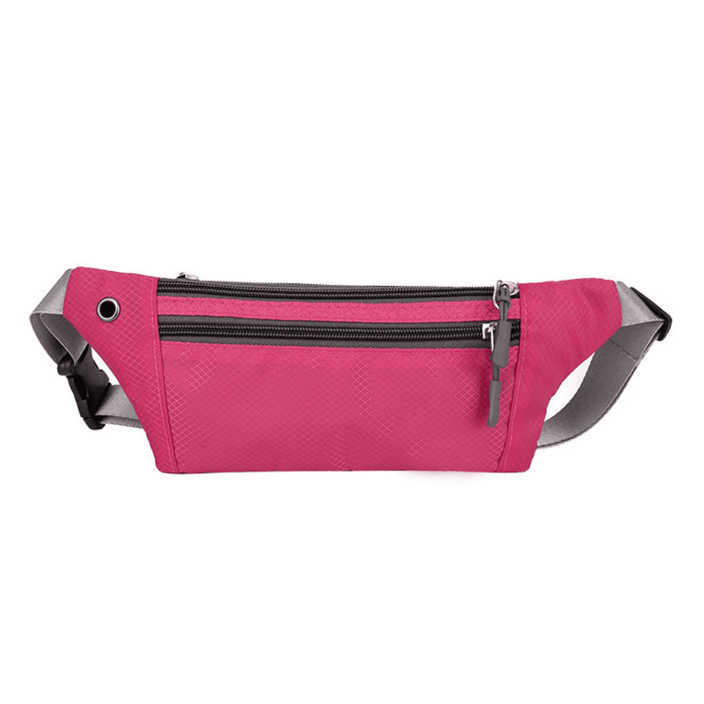 XGear Fitness Waterproof Fanny Pack for Running and Travel - VintageVp