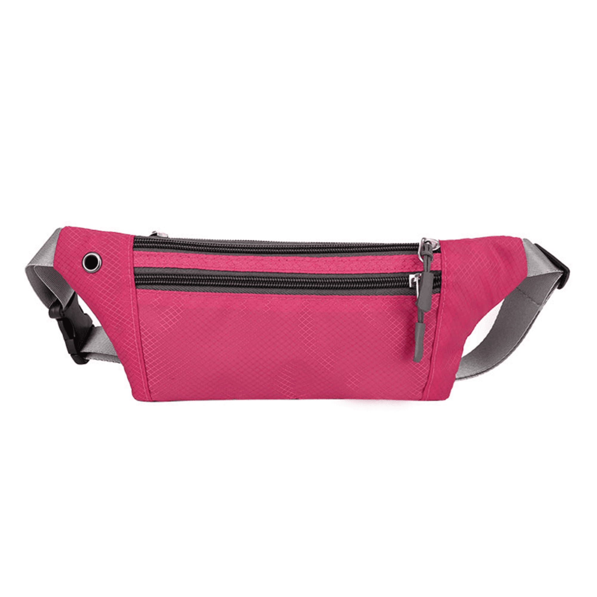 XGear Fitness Waterproof Fanny Pack for Running and Travel - VintageVp