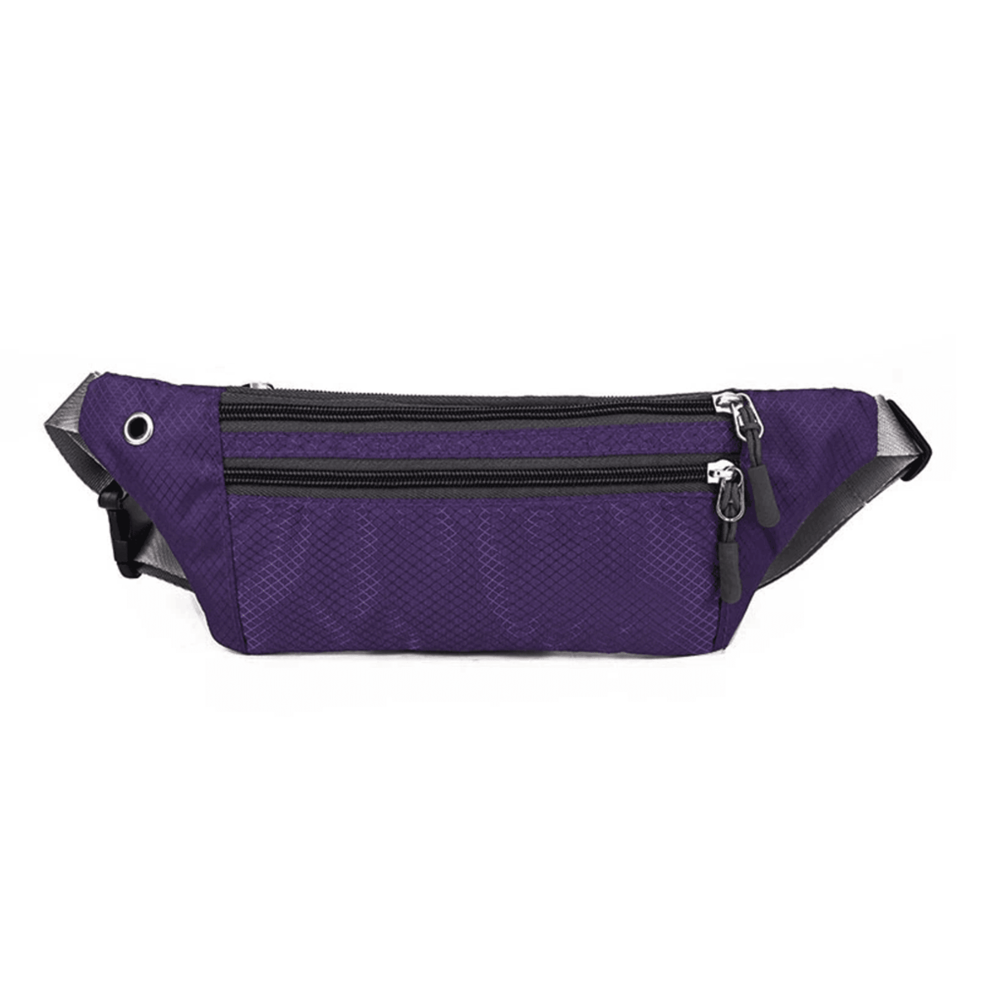 XGear Fitness Waterproof Fanny Pack for Running and Travel - VintageVp
