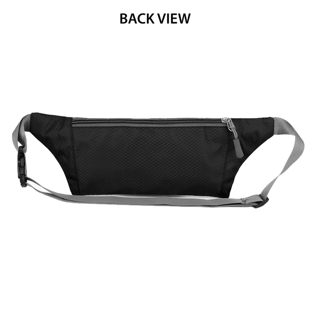 XGear Fitness Waterproof Fanny Pack for Running and Travel - VintageVp